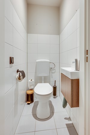 Medium property photo - Raadhuisplein 16, 5691 AM Son